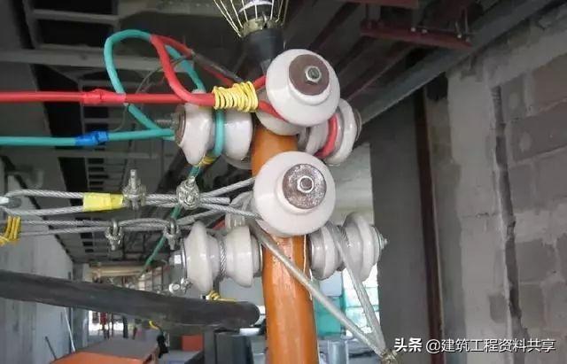 低压配电设计规范最新解读与解析