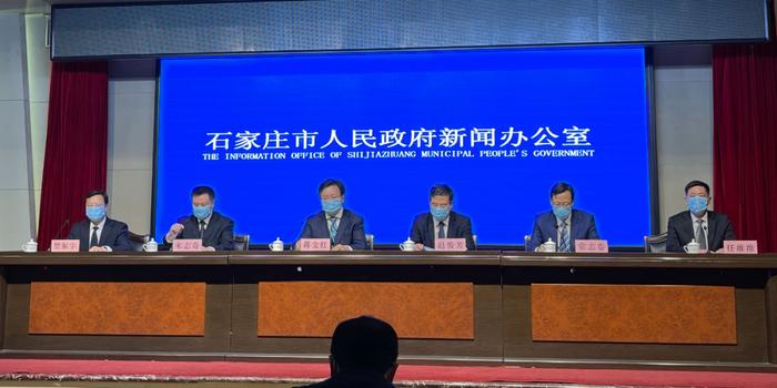 石家庄今日新闻聚焦，城市中的温馨日常故事
