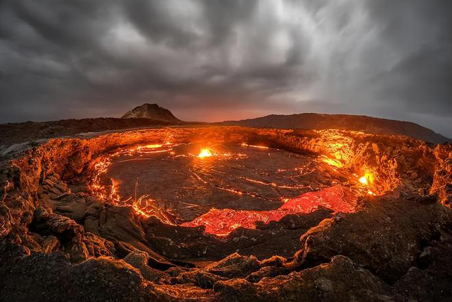 黄石火山最新动态，科技与生活的交融新篇章