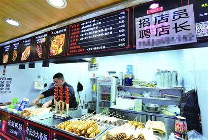 昌黎招聘网最新揭秘，小巷特色小店求职指南