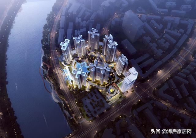 绵阳房产最新楼盘价格与温馨楼盘奇妙之旅