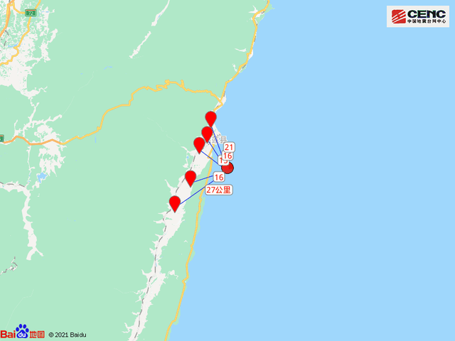 山东地震最新消息及科普解读与应对建议