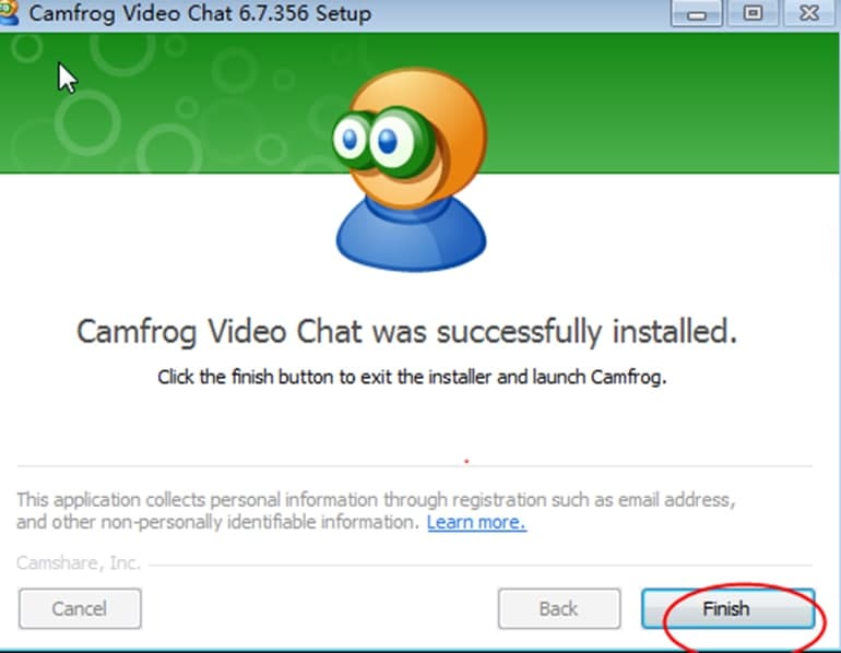 Camfrog最新中文版，探索视频社交新时代的里程碑