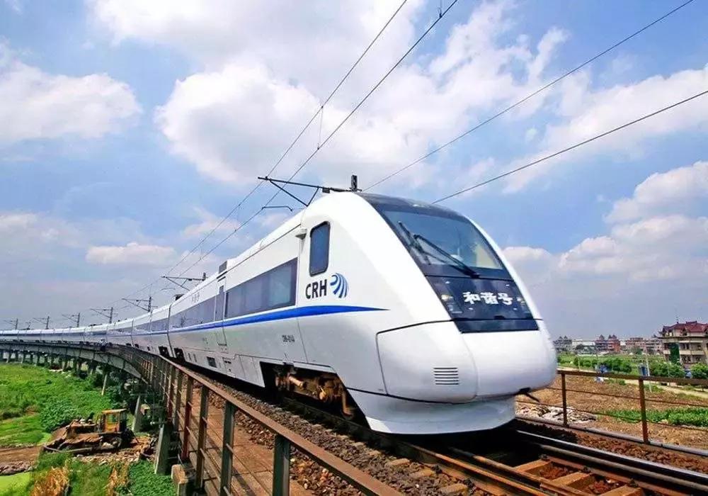 昌景黄高铁最新动态速递🚄