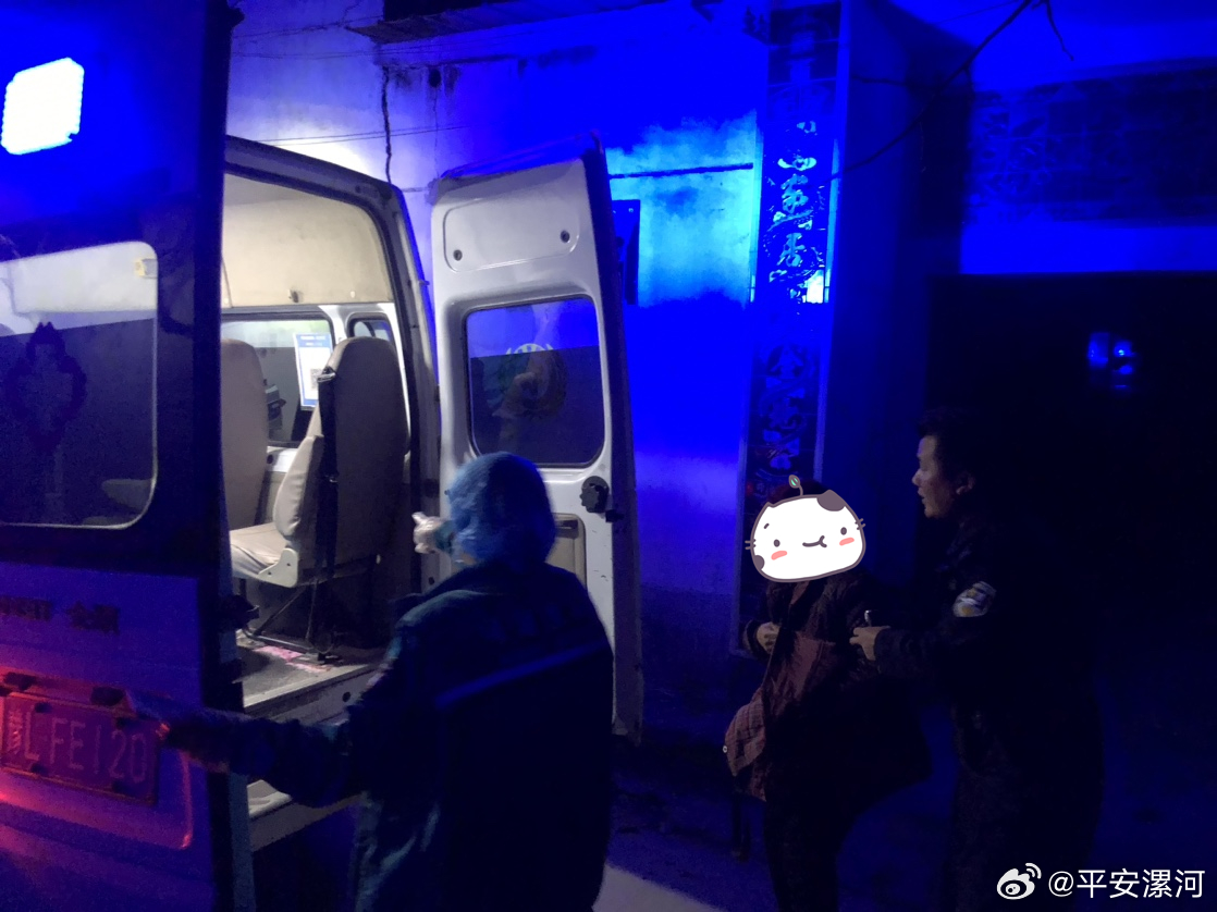 漯河诈骗案件中的意外遭遇与朋友的暖心救援日常
