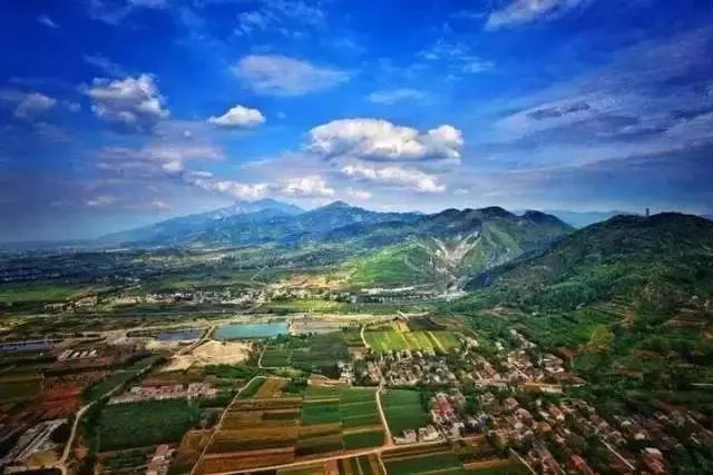 宝鸡麟游新动态，自信与成就感的励志之旅