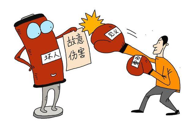 科技铁拳下的安全与秩序重塑，男子踹伤事件引发的拘留最新动态