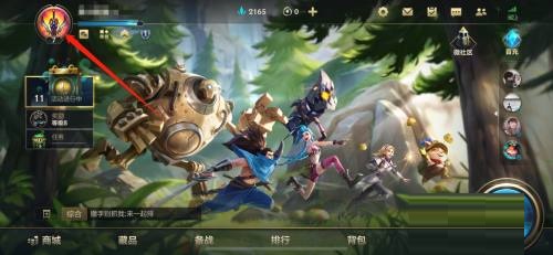 最新英雄联盟手游版，时代的荣耀与影响力