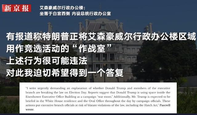 特朗普竞选最新动态，风云再起，白宫之路现波澜