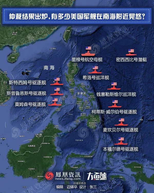 中国南海局势最新动态更新