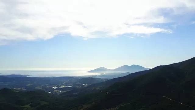 红云路最新动态，自然美景探索之旅，寻求内心平和与宁静的旅程