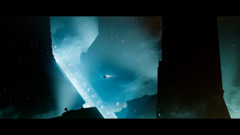 吴沉水最新力作，科技之巅与生活之翼的交融展现