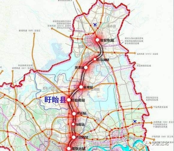扬州高铁通车最新消息，高铁开通为扬州增添温馨故事
