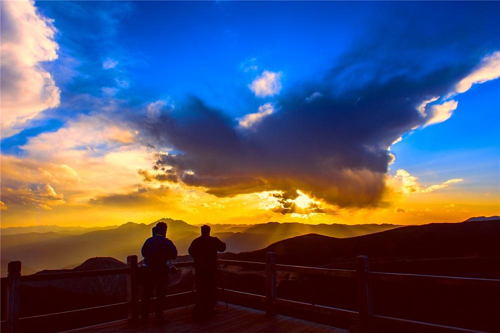 最新全国城市排名榜，启程探寻自然美景，寻觅内心宁静的旅行