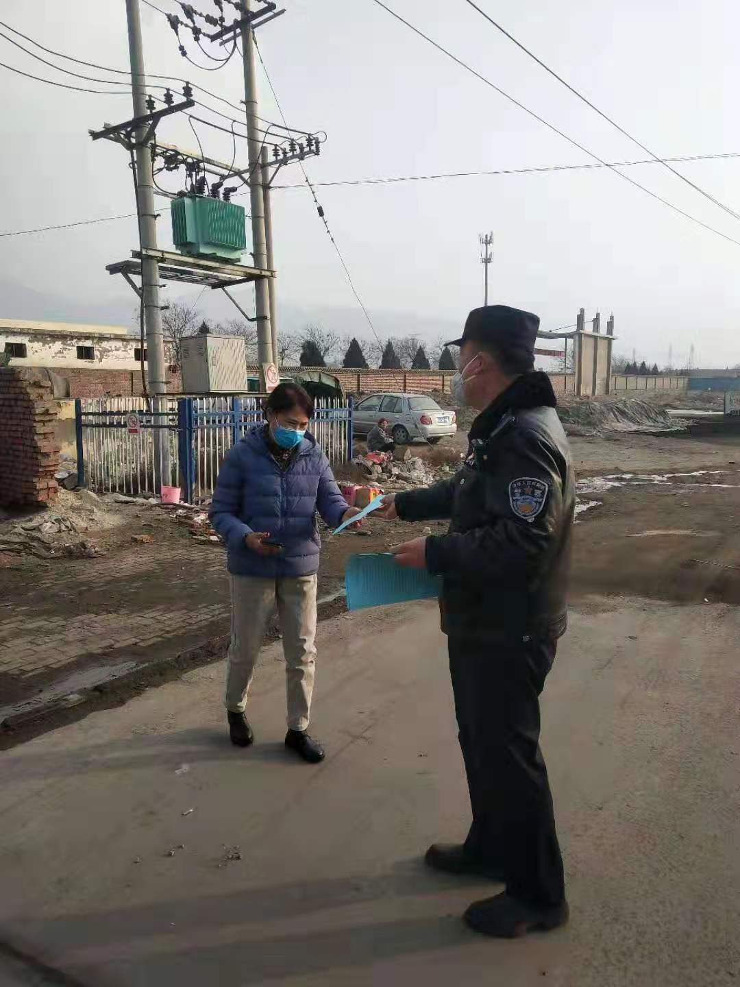 乌海疫情最新动态更新
