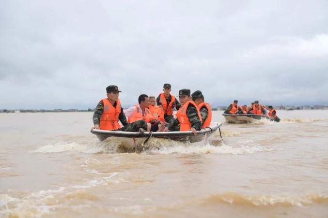 鄱阳湖抗洪最新状况详解，从初学者到进阶用户的抗洪步骤指南