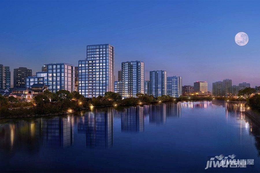 杭州下城区最新楼盘概览与大赏