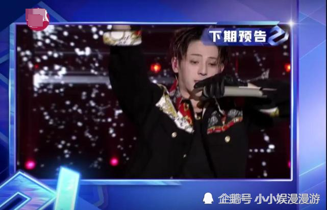 追光吧哥哥热血重生舞台盛宴预告来袭！