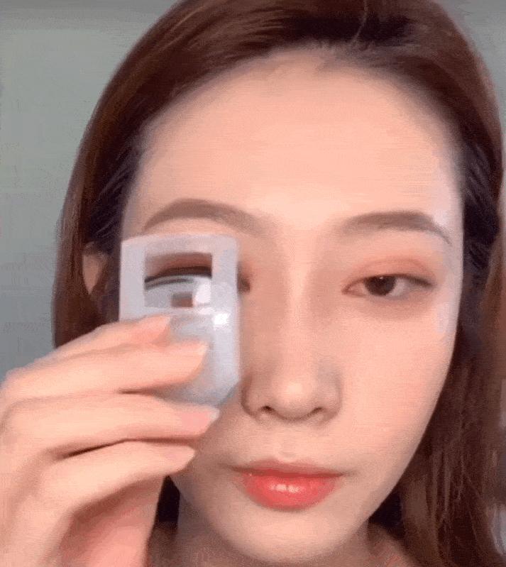 最新美睫款式，探寻内心平静的睫毛之旅