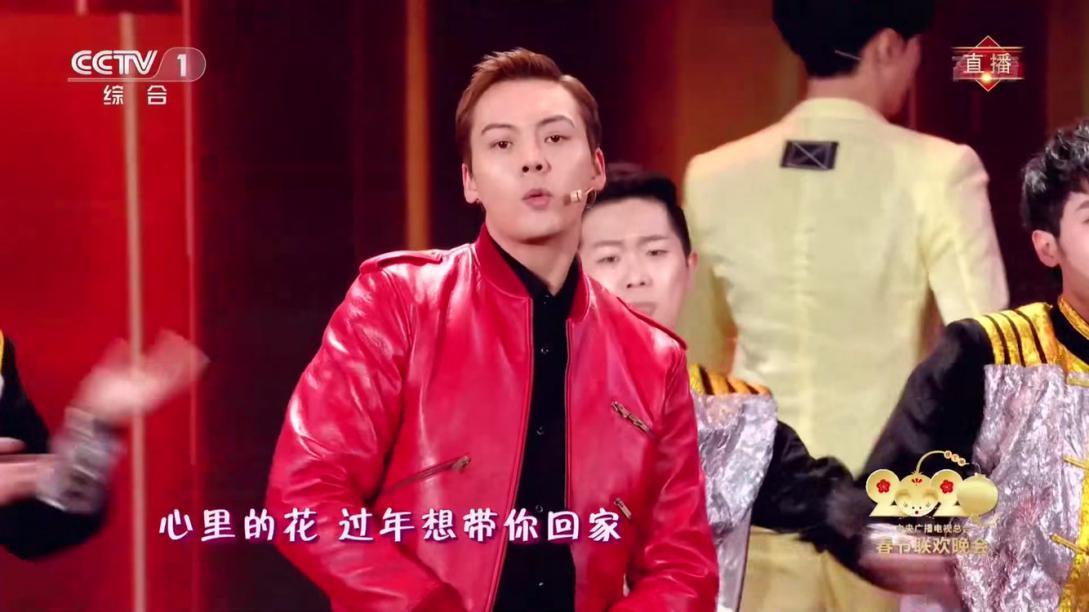 李荣浩最新歌曲发布，城市音符与友情旋律的交融