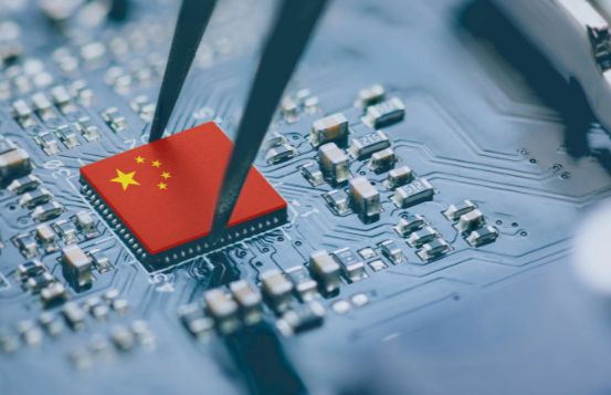 芯片制造最新进展揭秘，科技力量与学习魅力的突破之路