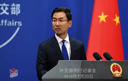 最新国家外交发言人心灵与自然的完美之旅
