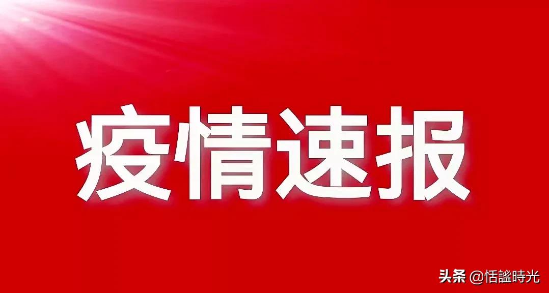 中国内地疫情最新通报及更新情况概述