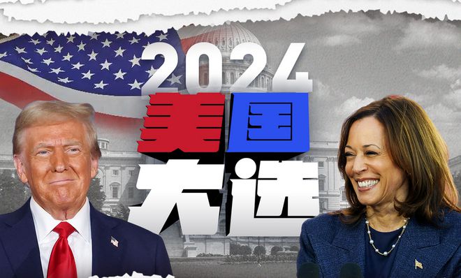 美国大选最新公开结果揭晓，最新动态与结果分析