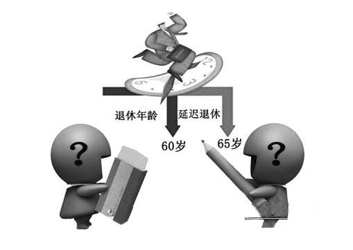 官方网延迟退休最新动态，延迟退休科技产品介绍及最新进展