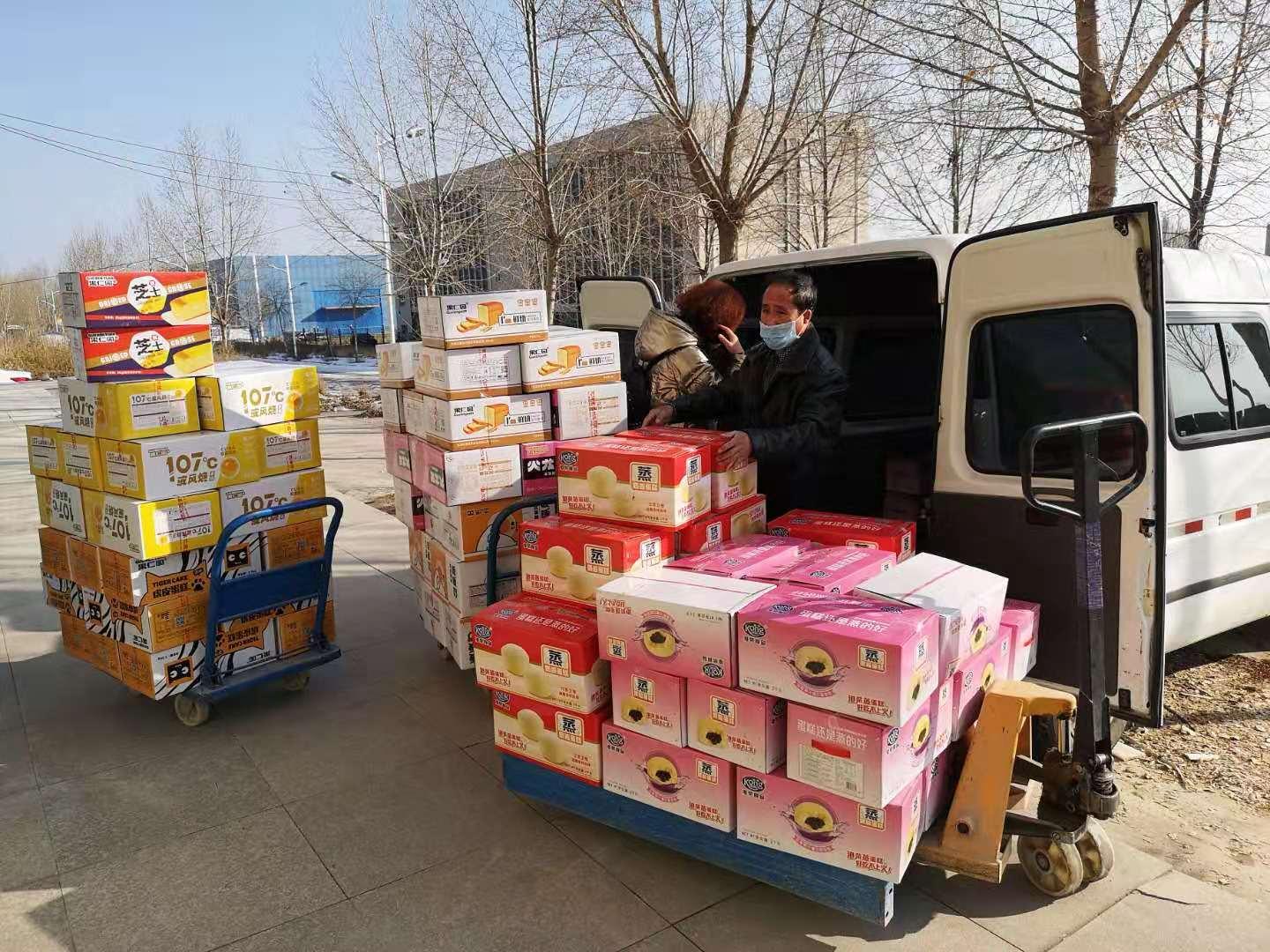 张家口疫情最新动态，时代印记下的城市挑战