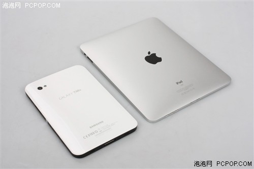 三星最新平板iPad，自然美景激发的灵感源泉