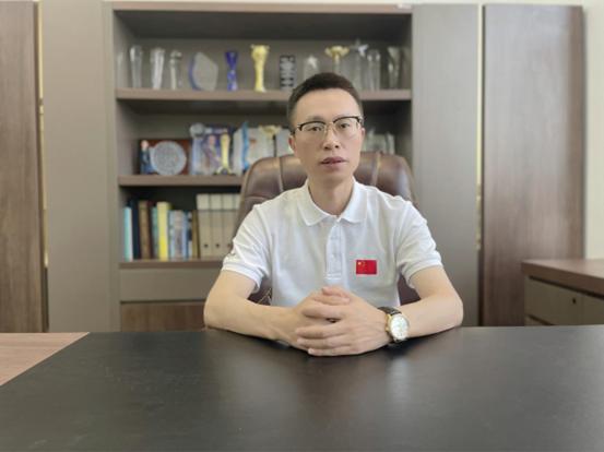 演员林豪带你探索科技魅力，全新高科技产品体验之旅