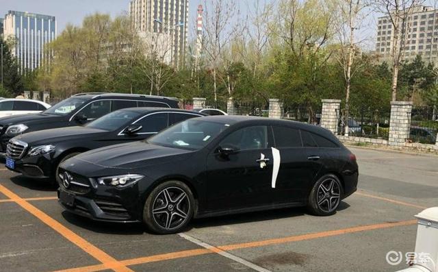 CLA猎装版国内上市，探寻独特小巷风味，探访隐藏版特色小店猎奇之旅