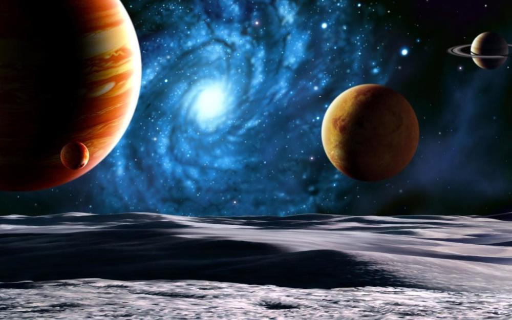 最新星座运势揭秘，启程探索自然美景，寻找内心的星辰大海之旅