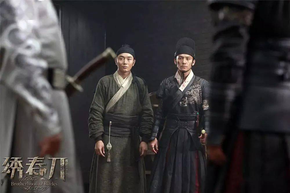 绣春刀演员阵容揭秘，友情与陪伴的感人故事