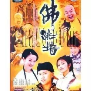佛跳墙演员，演技与角色的无缝融合之旅