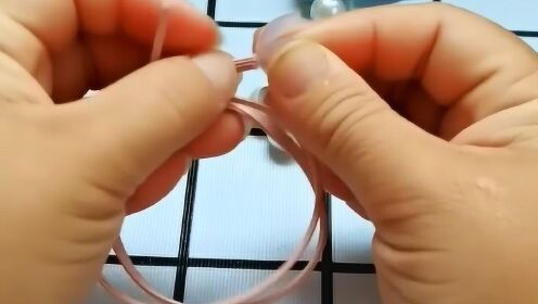 最新小皮筋制作与应用详解，从初学者到进阶用户的步骤指南