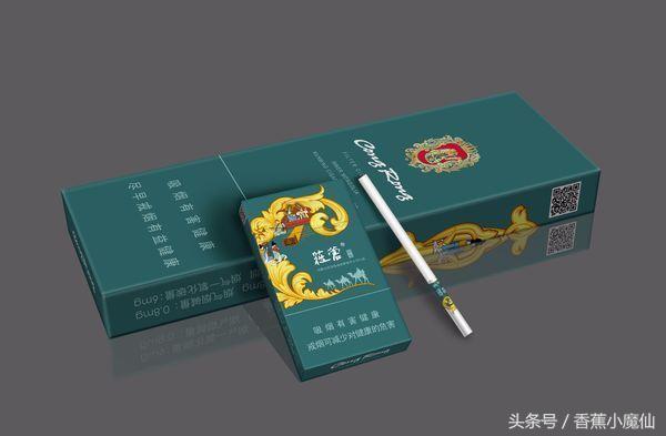 关于最新上市烟草产品，探索2017新上市烟的奥秘