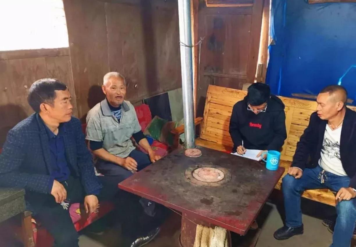 遵义县山盆镇最新动态更新
