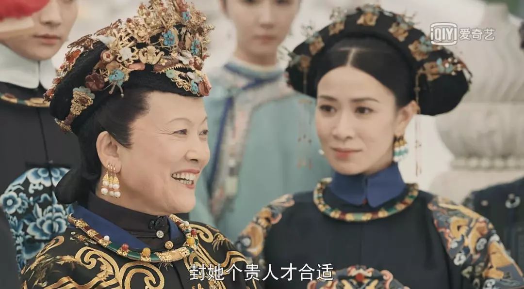 魏璎珞演员带你探秘小巷中的独特小店