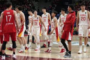 中日篮球比赛，历史见证与时代影响下的篮球交流之旅