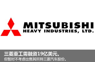 三菱重工股票投资指南，从入门到精通的步骤解析