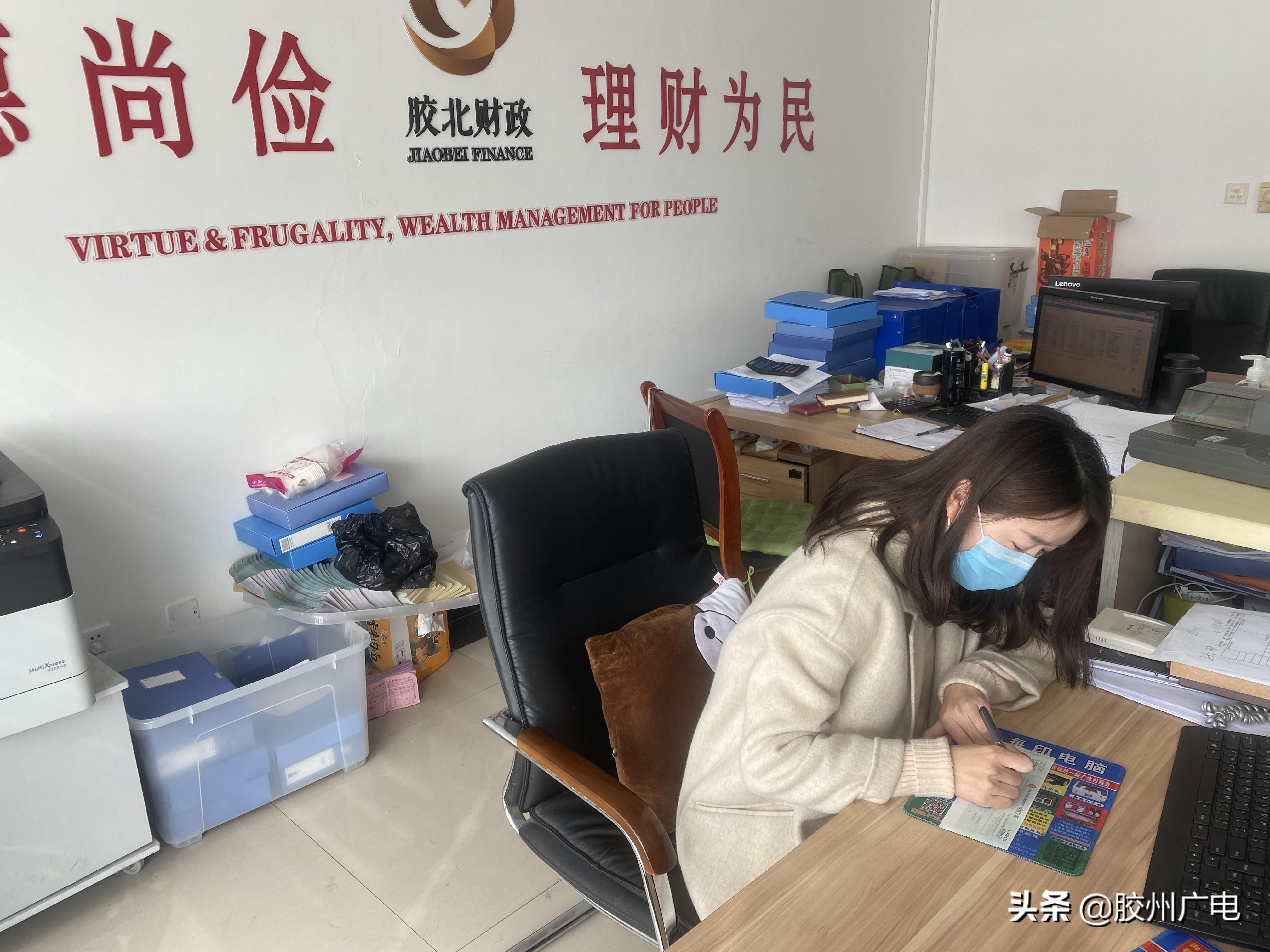 胶州感染最新动态解析，当前形势、应对策略全面梳理与更新