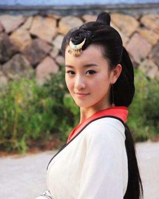荧幕上的魅力与影响力，电视剧女主的魅力展现