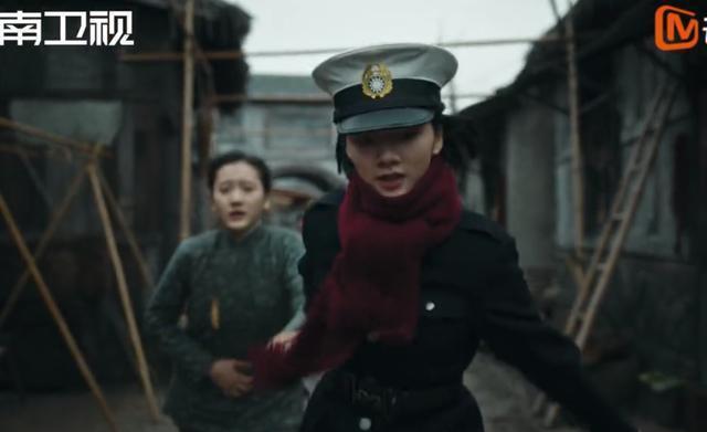 最新谍战电视剧，紧张刺激的情报战争之旅