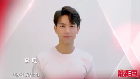 林晨，星光璀璨，时代之声的留痕