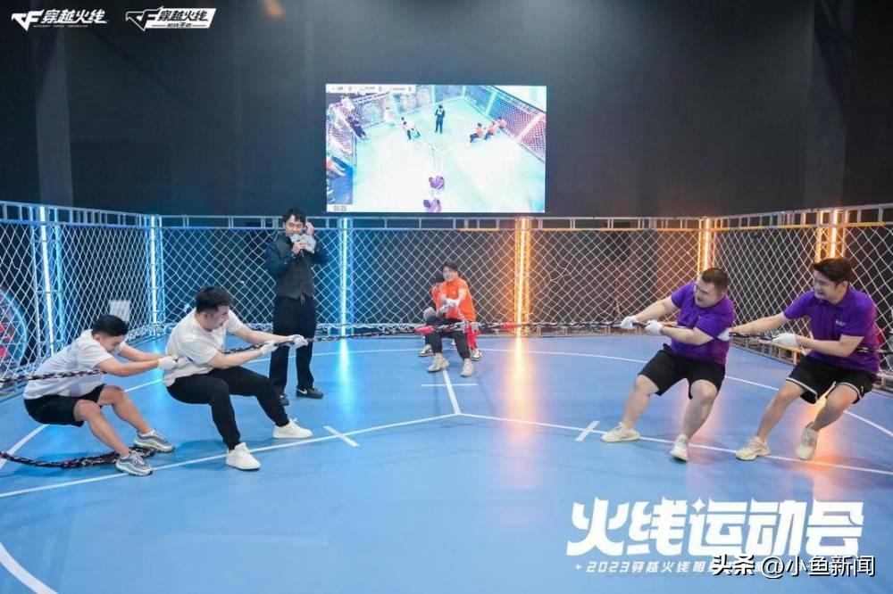 明星赛挑战任务参与指南与攻略秘籍
