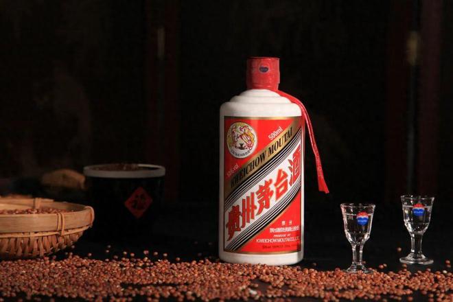 茅台股票投资传奇，从神话崛起看市场波动与投资价值解析