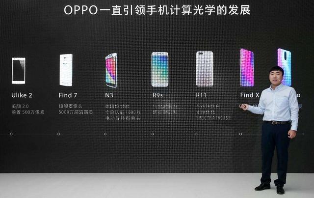 OPPO新品亮相，探索学习新技能的完整步骤指南