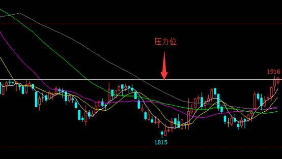玉米期货行情走势深度分析与展望，最新走势图揭示未来趋势